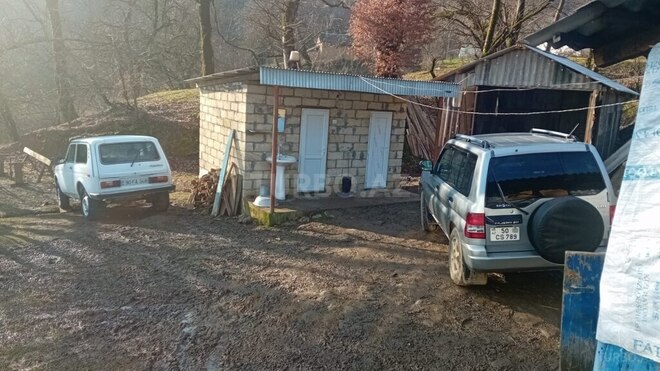 Mitsubishi Pajero io 1999, 256,000 km - 1.8 л - Lənkəran