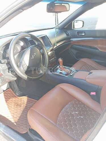 Infiniti G25 2013, 262,000 km - 2.5 l - Bakı