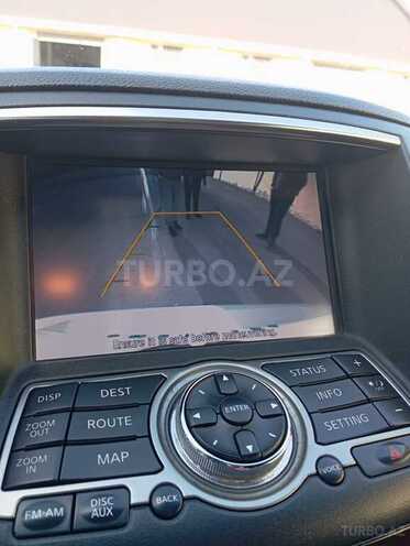 Infiniti G25 2013, 262,000 km - 2.5 l - Bakı