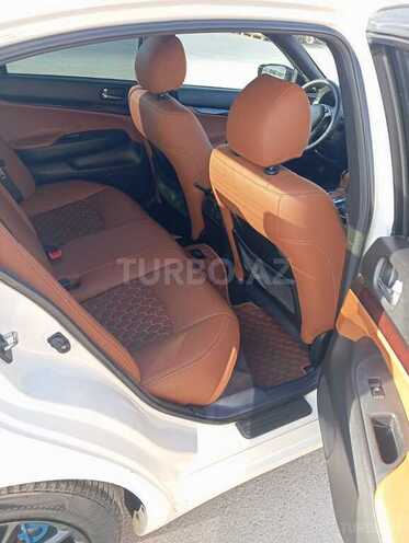Infiniti G25 2013, 262,000 km - 2.5 l - Bakı