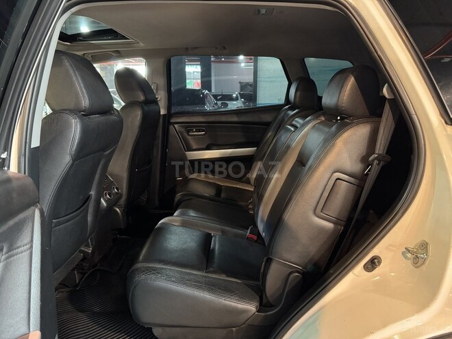 Mazda CX-9 2009, 214,000 km - 3.7 l - Bakı