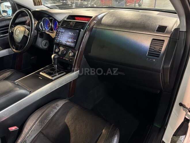Mazda CX-9 2009, 214,000 km - 3.7 l - Bakı