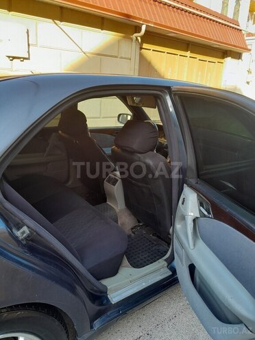 Mercedes E 220 d 1997, 620,000 km - 2.2 l - Bakı