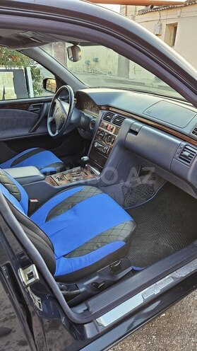 Mercedes E 220 d 1999, 456,000 km - 2.2 л - Bakı