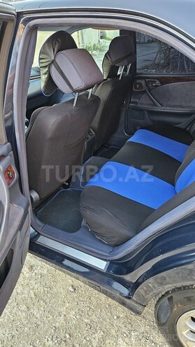 Mercedes E 220 d 1999, 456,000 km - 2.2 л - Bakı