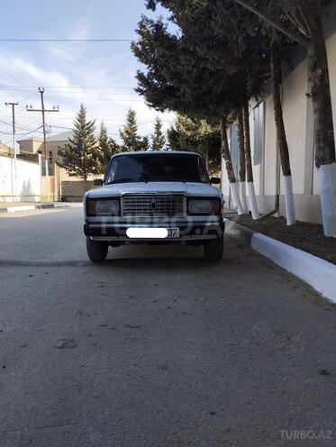 LADA (VAZ) 2107 2007, 95,000 km - 1.6 l - Bakı