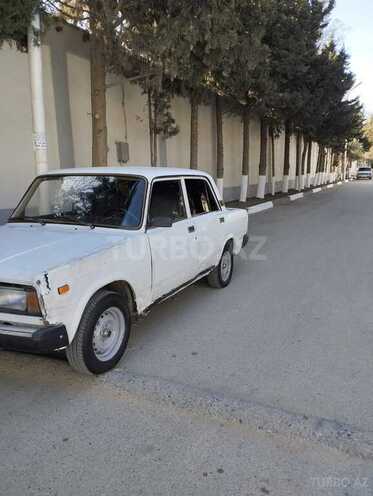 LADA (VAZ) 2107 2007, 95,000 km - 1.6 l - Bakı
