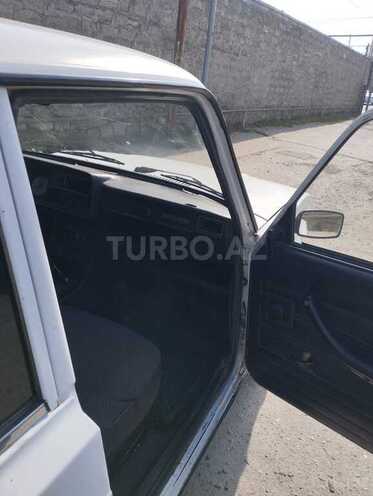 LADA (VAZ) 2107 2007, 95,000 km - 1.6 l - Bakı