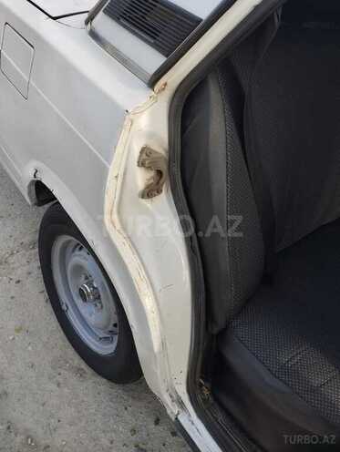 LADA (VAZ) 2107 2007, 95,000 km - 1.6 l - Bakı