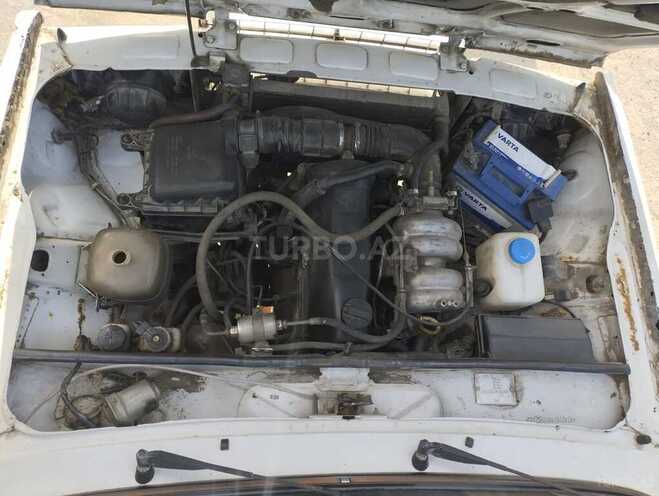 LADA (VAZ) 2107 2007, 95,000 km - 1.6 l - Bakı
