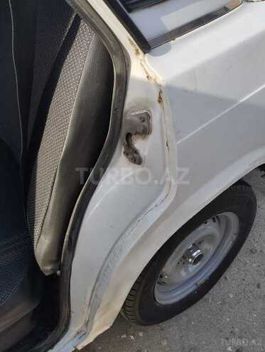 LADA (VAZ) 2107 2007, 95,000 km - 1.6 l - Bakı