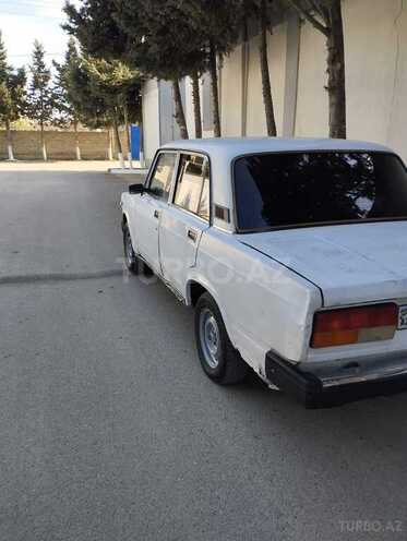 LADA (VAZ) 2107 2007, 95,000 km - 1.6 l - Bakı