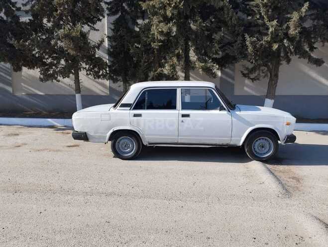 LADA (VAZ) 2107 2007, 95,000 km - 1.6 l - Bakı
