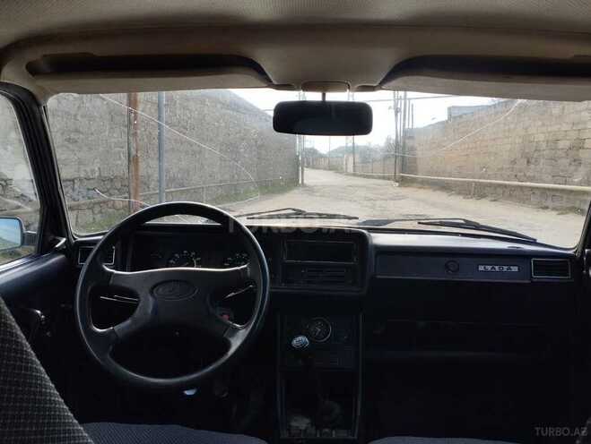 LADA (VAZ) 2107 2007, 95,000 km - 1.6 l - Bakı