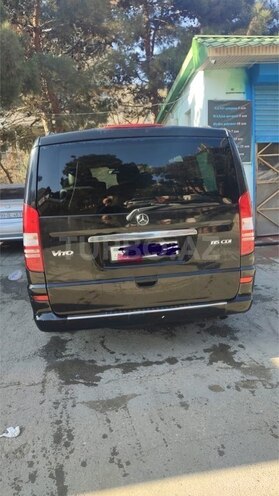 Mercedes Vito 115 2014, 295,000 km - 2.2 л - Bakı