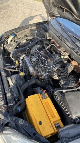 Toyota Corolla 2006, 250,000 km - 1.4 l - Biləsuvar