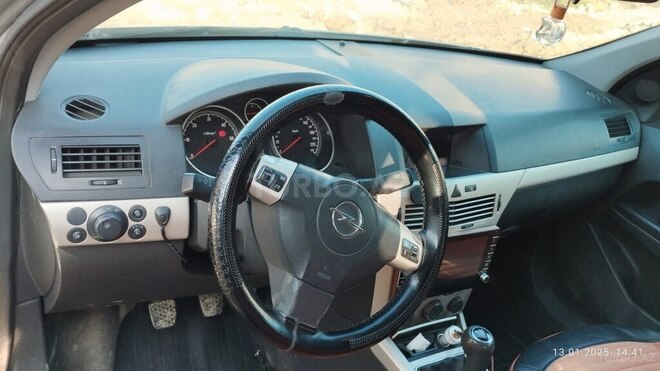 Opel Astra 2007, 280,000 km - 1.3 l - Bakı