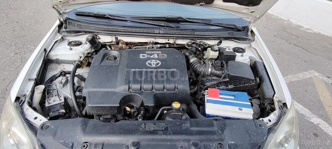 Toyota Corolla 2005, 262,000 km - 1.4 l - Bərdə
