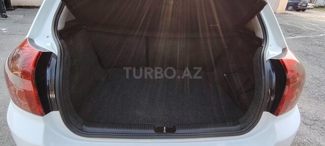 Toyota Corolla 2005, 262,000 km - 1.4 l - Bərdə