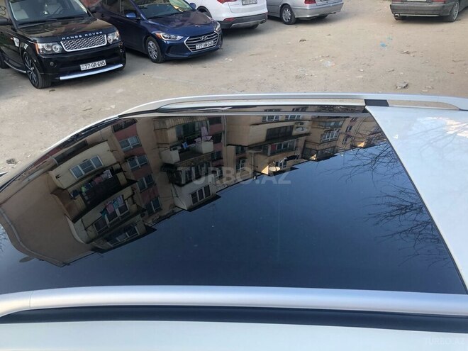 Nissan Qashqai 2012, 206,655 km - 2.0 l - Bakı