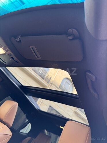 Lexus ES 250 2019, 106,000 km - 2.5 l - Bakı
