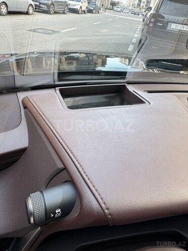 Lexus ES 250 2019, 106,000 km - 2.5 l - Bakı