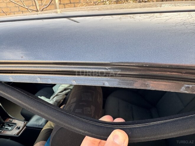 Mercedes C 200 1995, 355,000 km - 2.0 л - Tovuz
