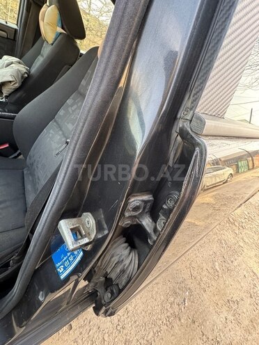 Mercedes C 200 1995, 355,000 km - 2.0 л - Tovuz