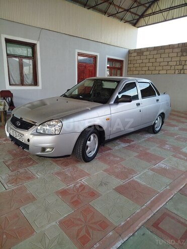 LADA (VAZ) Priora 2007, 95,000 km - 1.6 l - Tovuz