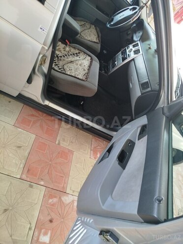 LADA (VAZ) Priora 2007, 95,000 km - 1.6 l - Tovuz