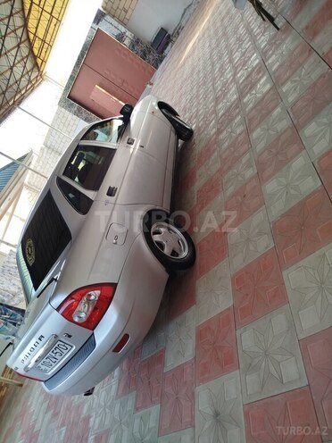 LADA (VAZ) Priora 2007, 95,000 km - 1.6 l - Tovuz