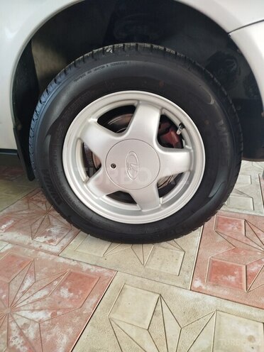 LADA (VAZ) Priora 2007, 95,000 km - 1.6 l - Tovuz