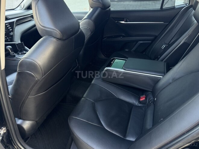 Toyota Camry 2019, 151,200 km - 2.5 l - Bakı