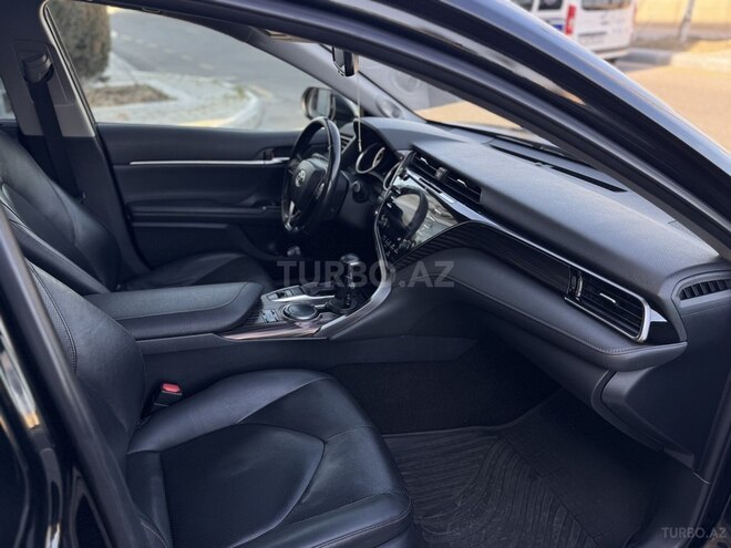 Toyota Camry 2019, 151,200 km - 2.5 l - Bakı