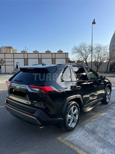Toyota RAV4 2019, 31,000 km - 2.0 l - Bakı