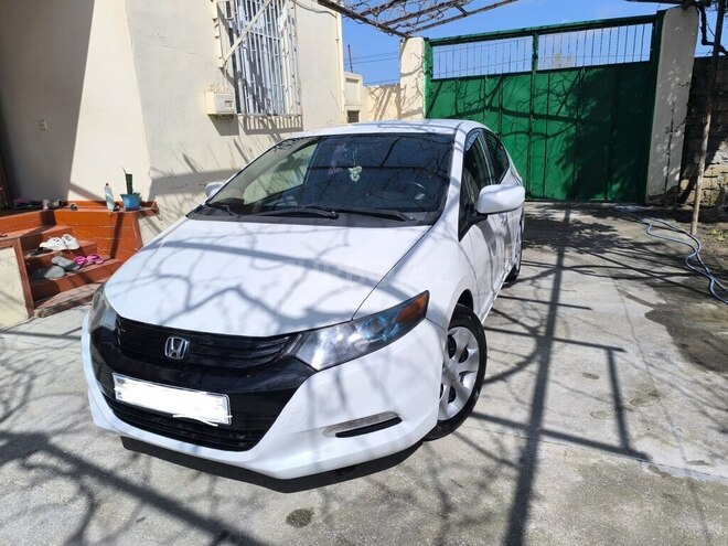 Honda Insight 2011, 248,000 km - 1.3 l - Bakı