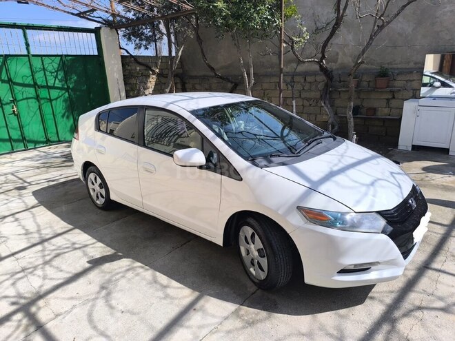 Honda Insight 2011, 248,000 km - 1.3 l - Bakı