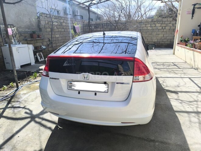 Honda Insight 2011, 248,000 km - 1.3 l - Bakı