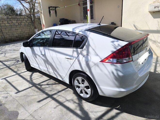 Honda Insight 2011, 248,000 km - 1.3 l - Bakı