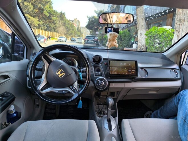 Honda Insight 2011, 248,000 km - 1.3 l - Bakı