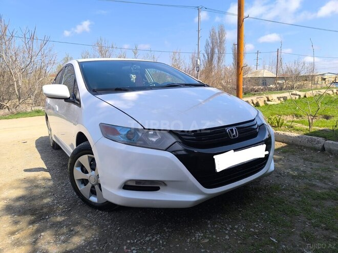 Honda Insight 2011, 248,000 km - 1.3 l - Bakı
