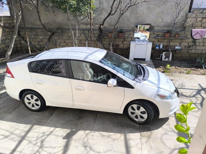 Honda Insight 2011, 248,000 km - 1.3 l - Bakı
