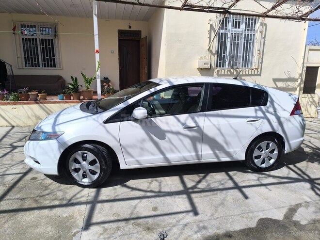 Honda Insight 2011, 248,000 km - 1.3 l - Bakı