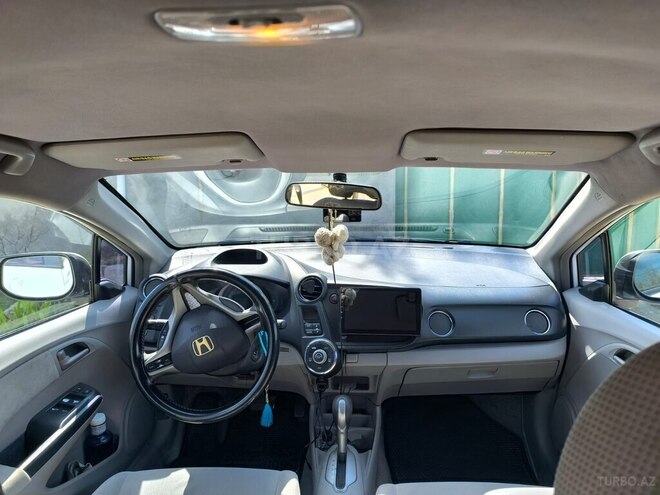 Honda Insight 2011, 248,000 km - 1.3 l - Bakı