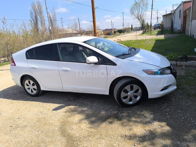 Honda Insight 2011, 248,000 km - 1.3 l - Bakı