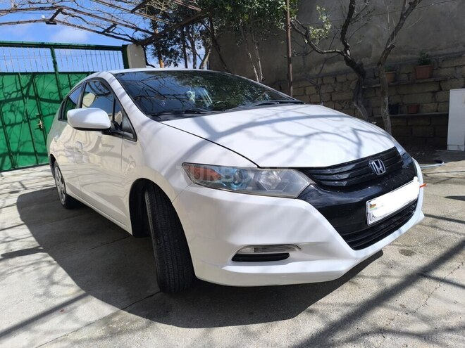 Honda Insight 2011, 248,000 km - 1.3 l - Bakı