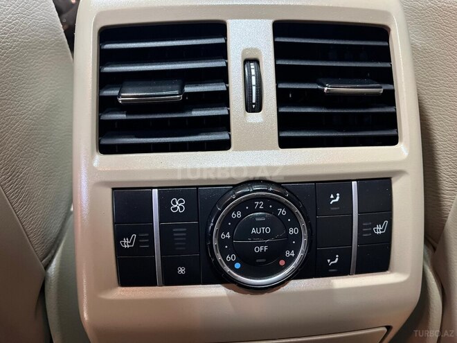 Mercedes GL 550 2012, 141,141 km - 5.5 l - Sumqayıt
