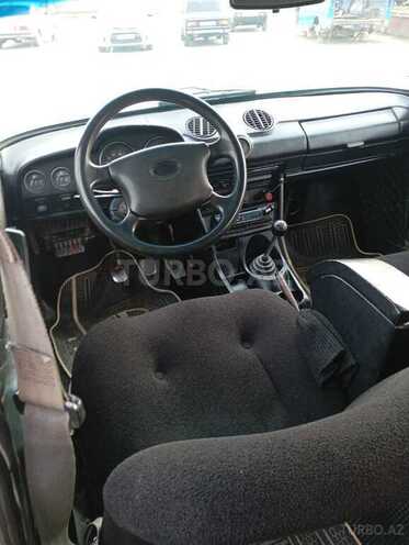 LADA (VAZ) 21011 1984, 95,000 km - 1.6 л - Şirvan
