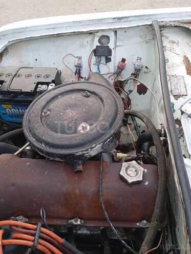 LADA (VAZ) 21011 1984, 95,000 km - 1.6 л - Şirvan