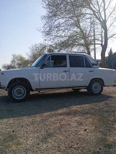 LADA (VAZ) 21011 1984, 95,000 km - 1.6 л - Şirvan